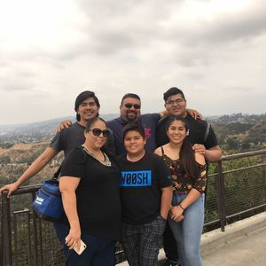 Meet your Posher, Carlos